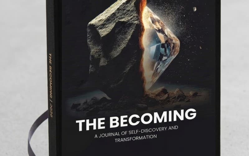 The Becoming