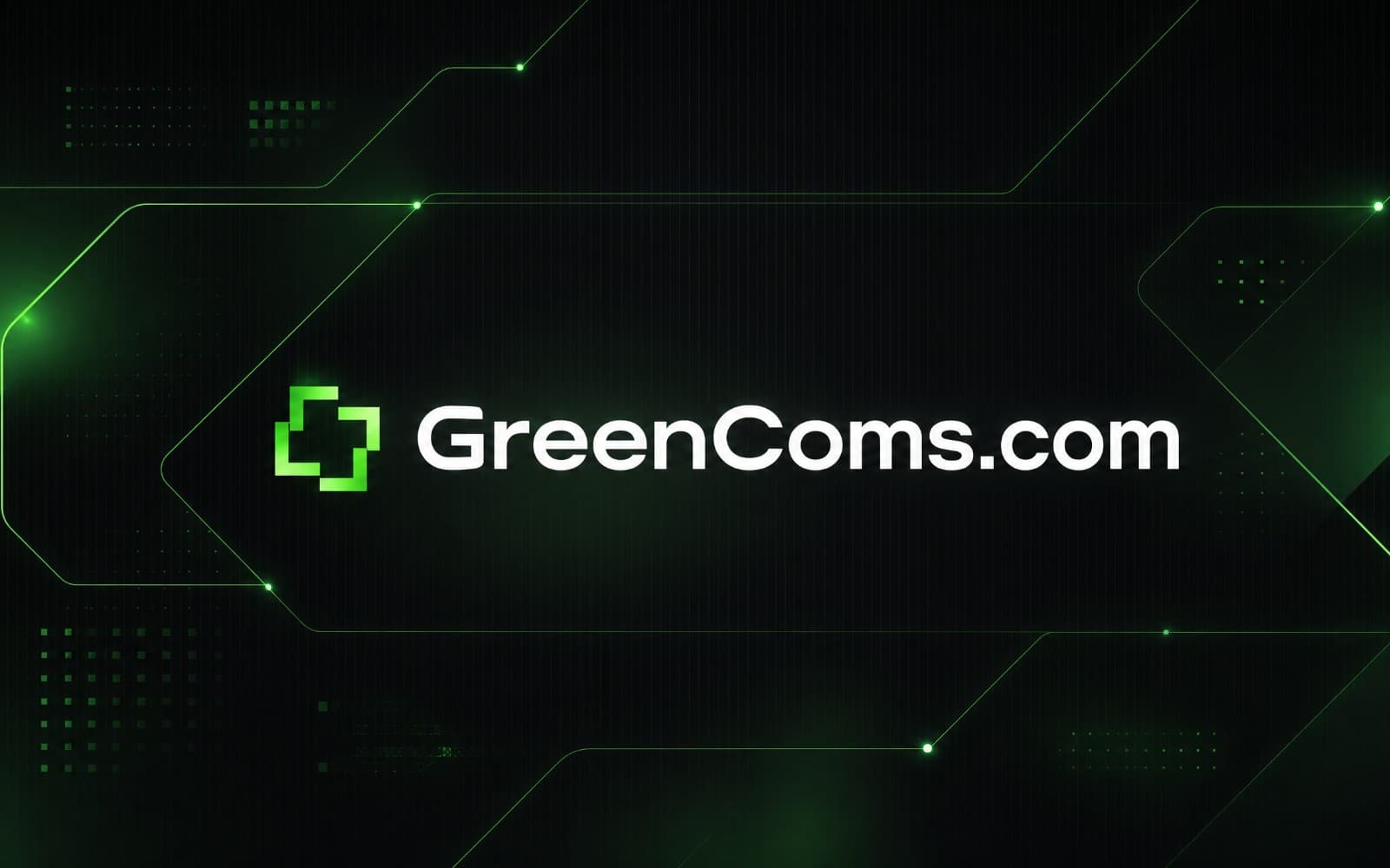 GREENCOMS.COM