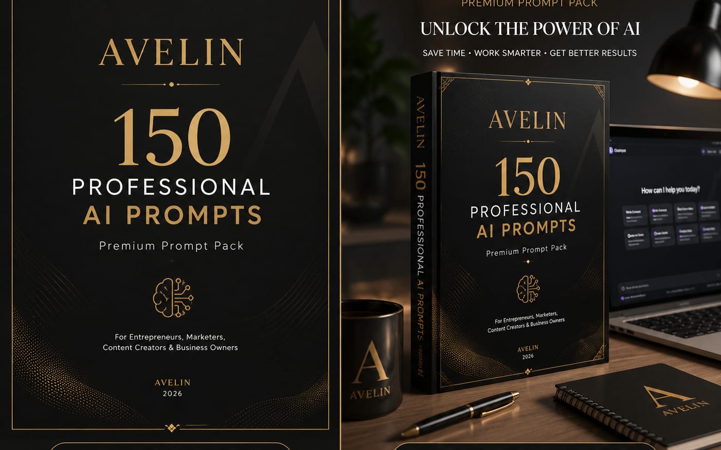 Avelin Prompt Pack V1