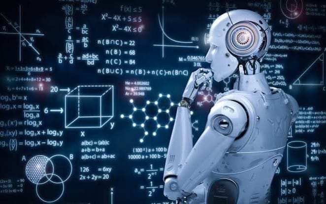 صر الآلات الذكية: كيف تعيد الروبوتات تشكيل المستقبل