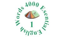 4000 Essential English Words