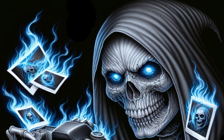 Ghost