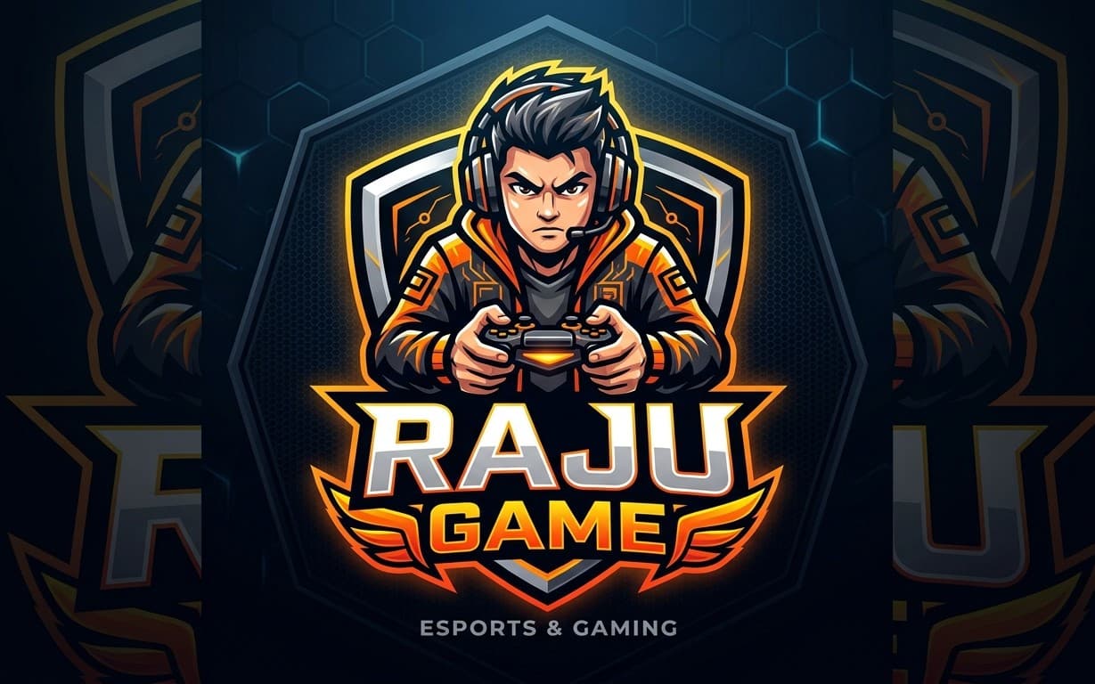 Raju Game
