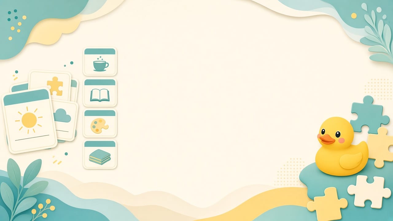 Rubber Duck Studio store banner