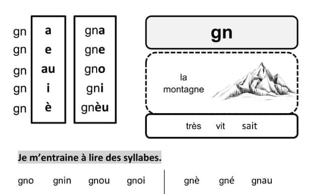 Livre de lecture