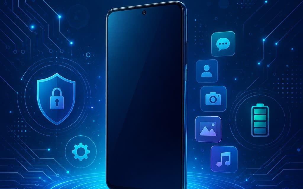 Android Mastery Guide: Learn Your Phone Like a Pro
