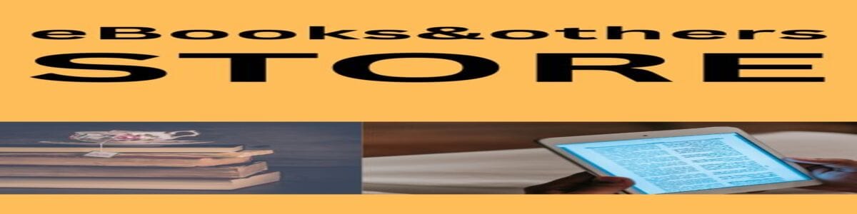 eBooks&others store banner