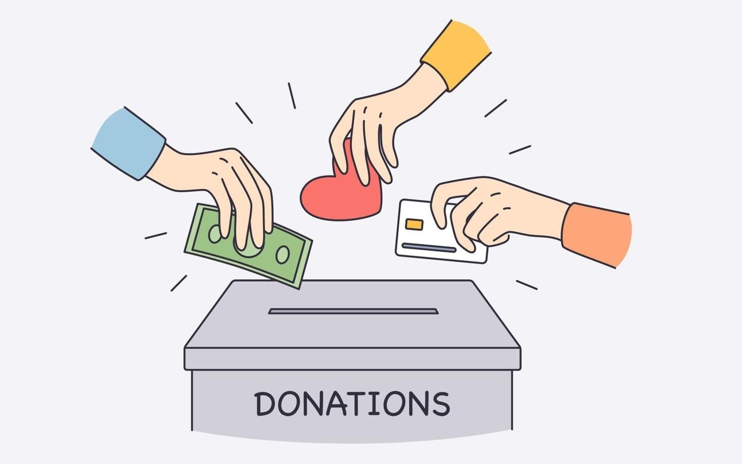Tip Jar