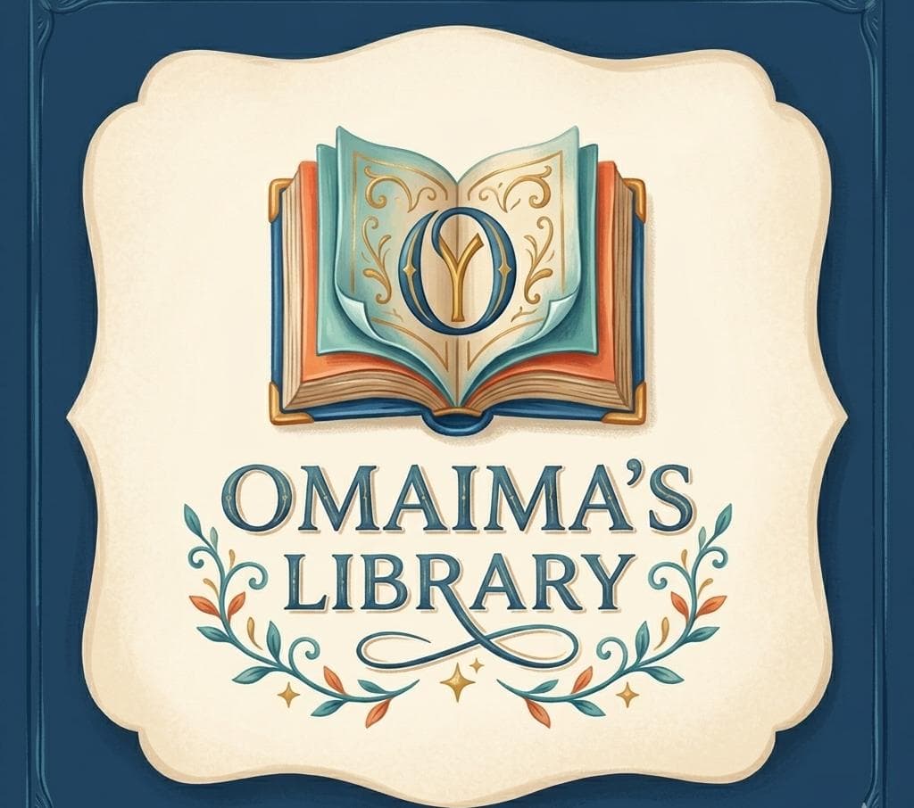 Omaima's Library