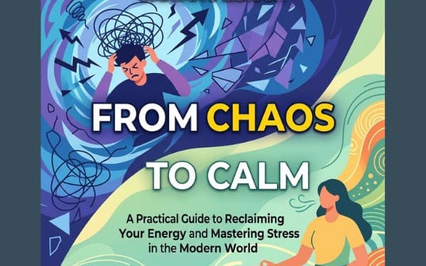 From Chaos to Calm