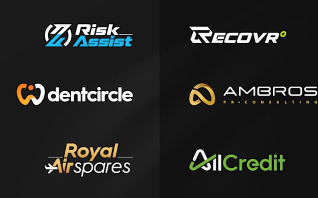 Logos customised