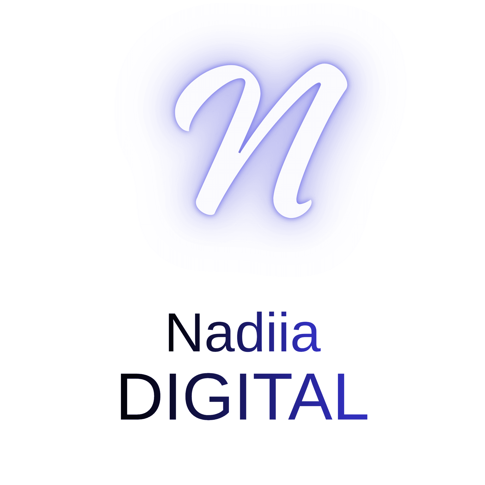 Баннер магазина Nadiia Digital