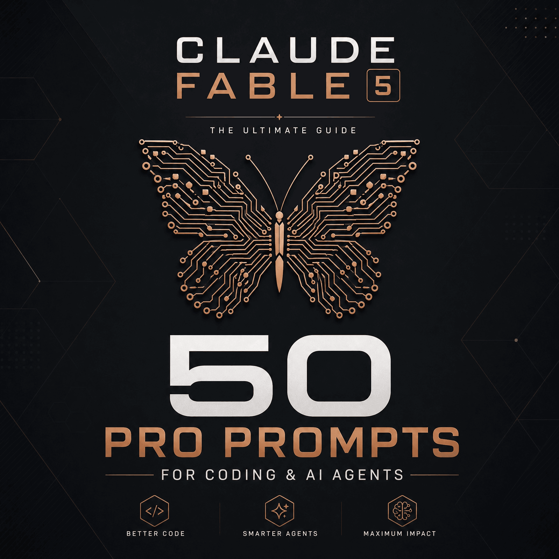 Unlock Claude Fable 5's True Potential: Solve Your AI Coding Agent Headaches with Pro Prompts