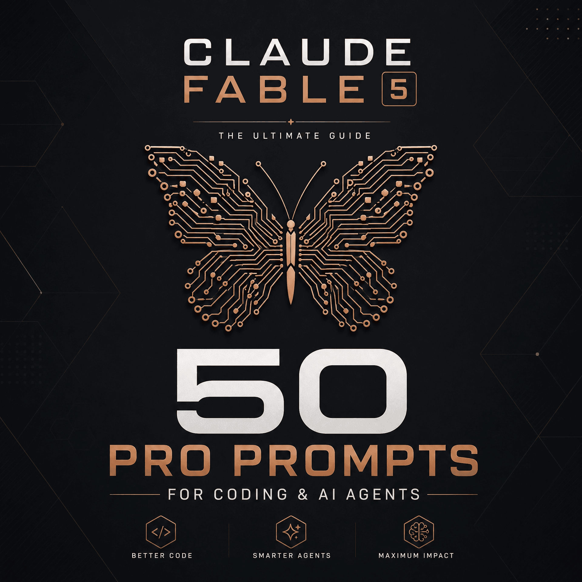 Unlock Claude Fable 5's True Potential: Solve Your AI Coding Agent Headaches with Pro Prompts