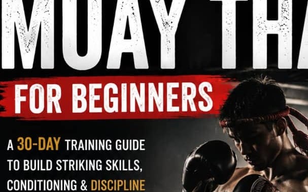 Muay Thai for Beginners