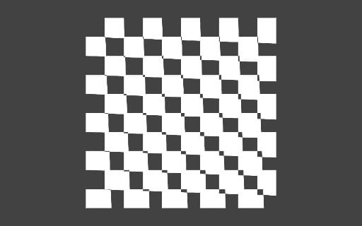 Deformed Shear Checkerboard & Parabolic Perspective Grid - Premium 4K Multi-Tone SVG Vector & UI Texture Pack