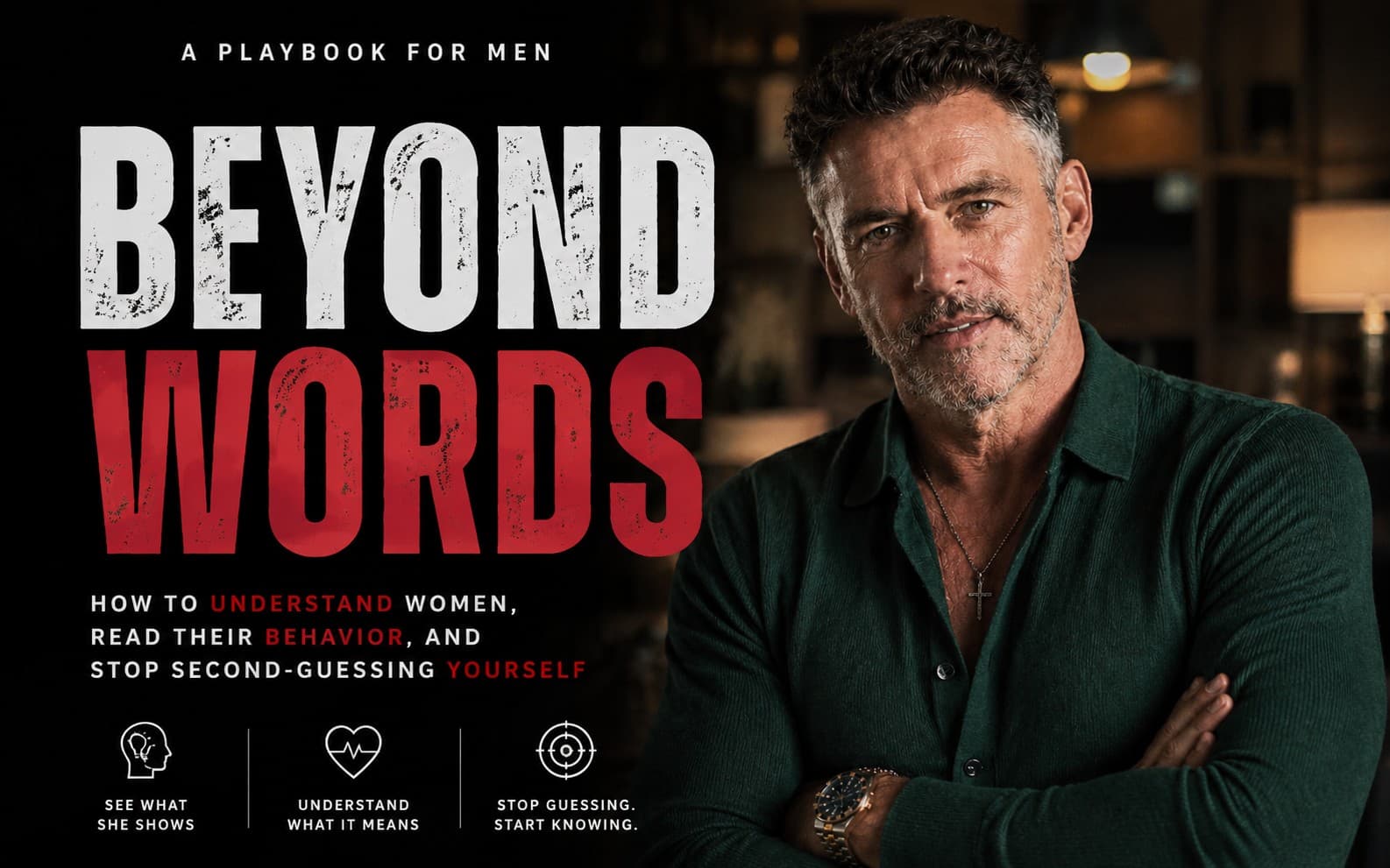 BEYOND WORDS