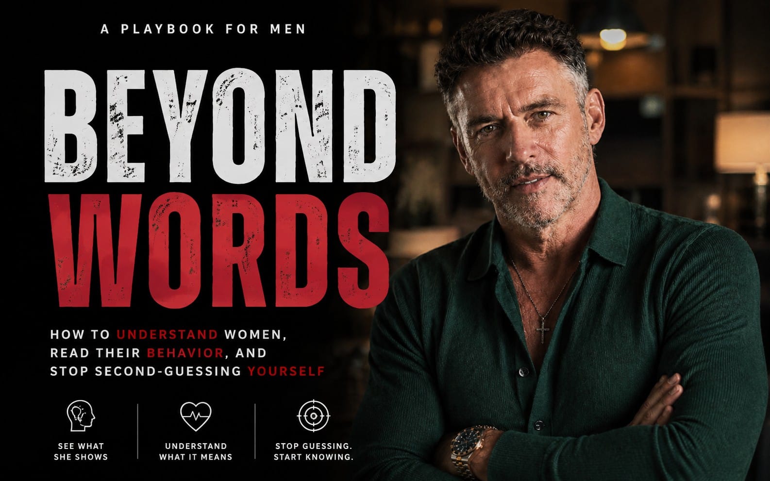 BEYOND WORDS