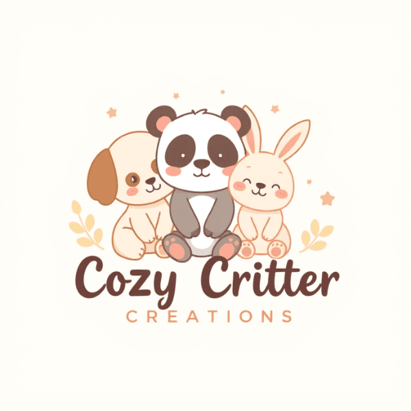 Cozy Critter Creations