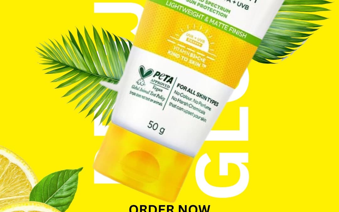 Golden UV Care