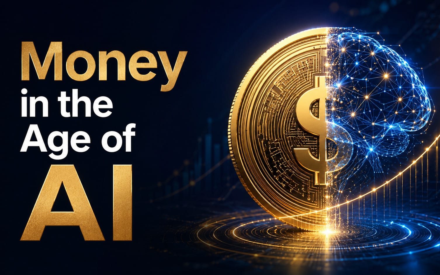 Money in the Age of AI