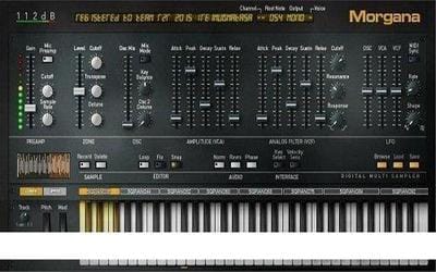 Professional Original VST Plugin - Ready-to-Use for Any DAW
