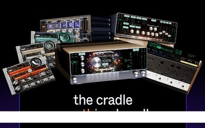 Professional Original VST Plugin - Ready-to-Use for Any DAW