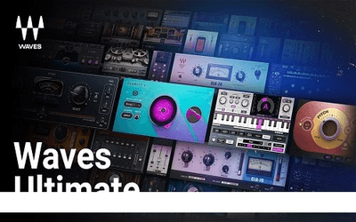 Professional Original VST Plugin - Ready-to-Use for Any DAW