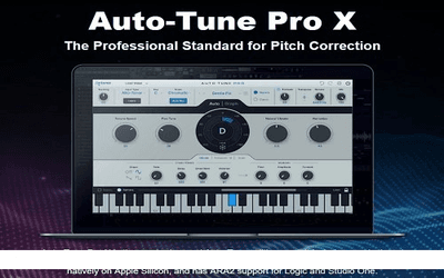 Professional Original VST Plugin - Ready-to-Use for Any DAW