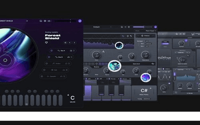 Professional Original VST Plugin - Ready-to-Use for Any DAW