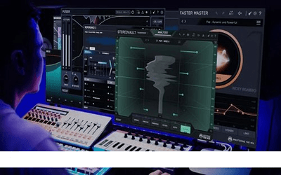 Professional Original VST Plugin - Ready-to-Use for Any DAW
