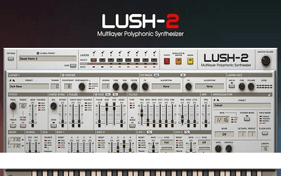 Professional Original VST Plugin - Ready-to-Use for Any DAW