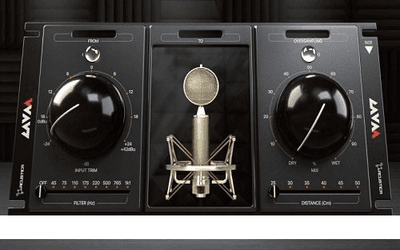 Professional Original VST Plugin - Ready-to-Use for Any DAW