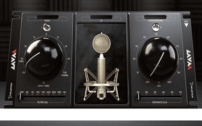 Professional Original VST Plugin - Ready-to-Use for Any DAW