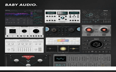 Professional Original VST Plugin - Ready-to-Use for Any DAW