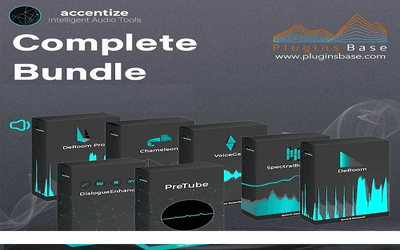 Professional Original VST Plugin - Ready-to-Use for Any DAW