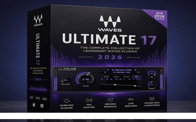 Professional Original VST Plugin - Ready-to-Use for Any DAW