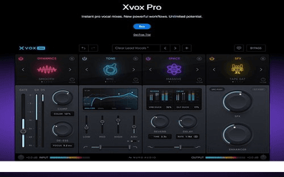 Professional Original VST Plugin - Ready-to-Use for Any DAW