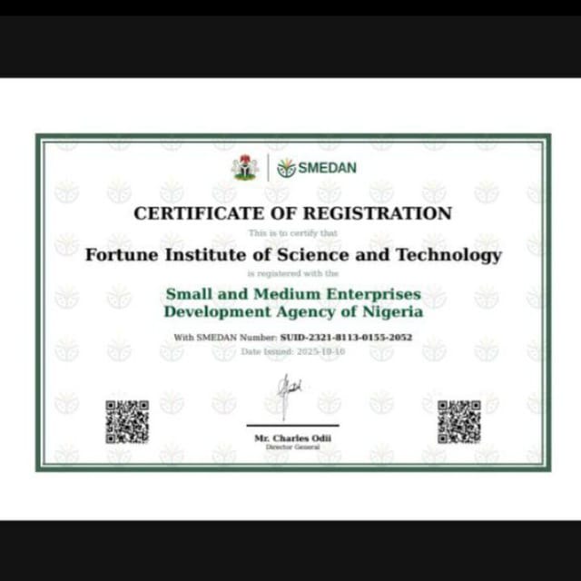 Fist Education and Digital store Shop-Banner