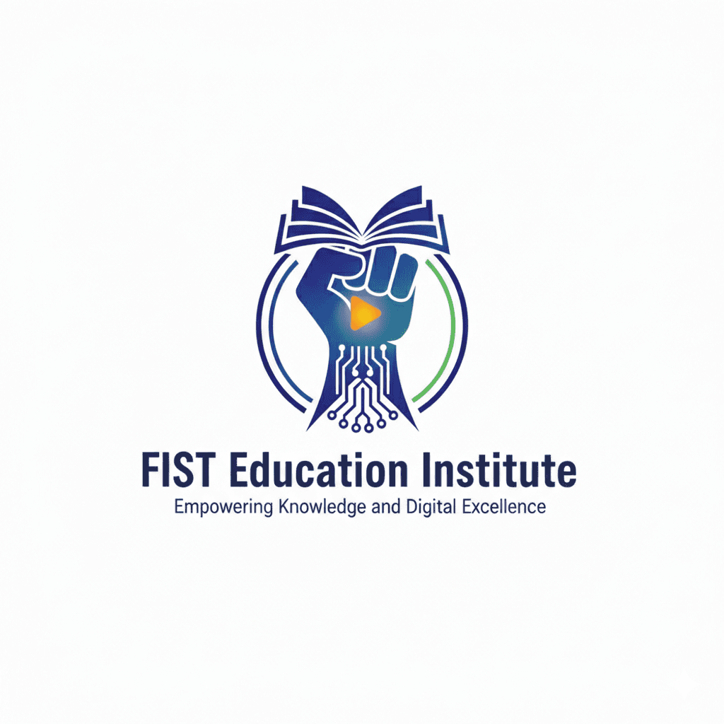 Fist Education and Digital store
