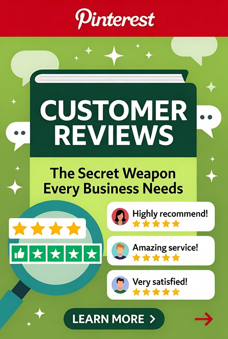 THE SECRET WEAPON EVERY BUSINESS NEEDS.
