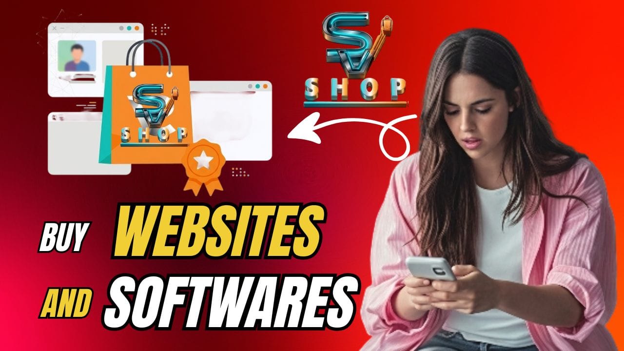 SKILLVEXA SHOP store banner