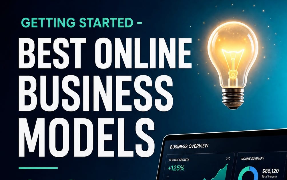 Getting Started - Video Course