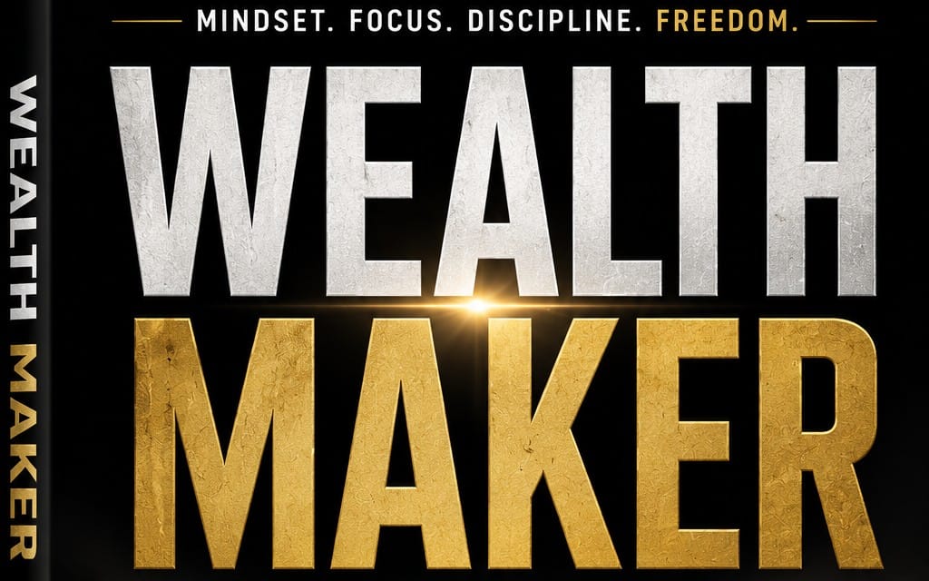 Wealth maker