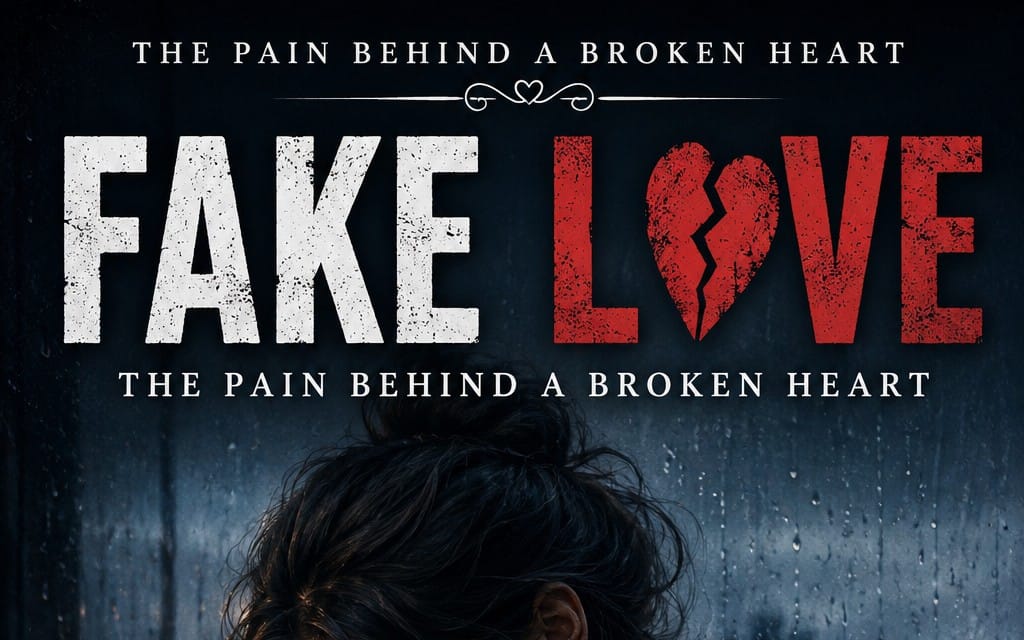 Fake love
