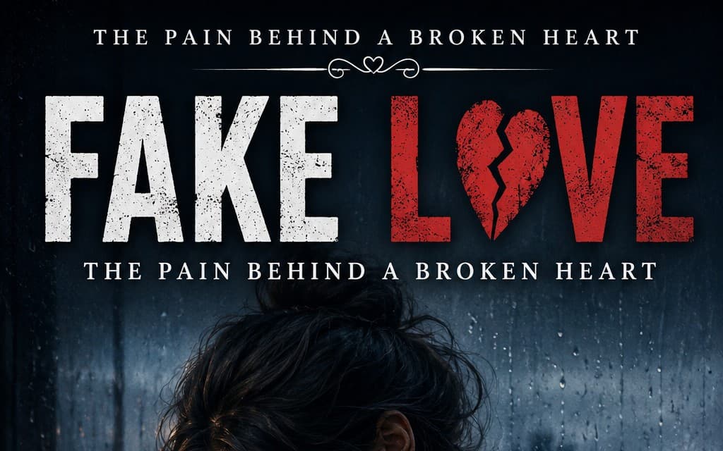Fake love