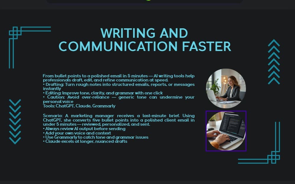 ai productivity tools