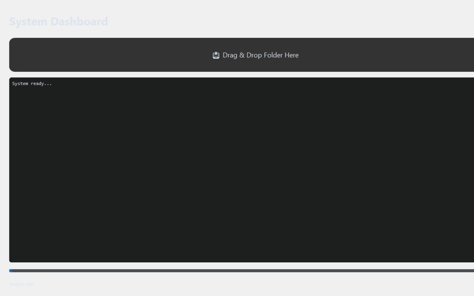 Smart File Organizer (Windows and Linux) — Full Source Code