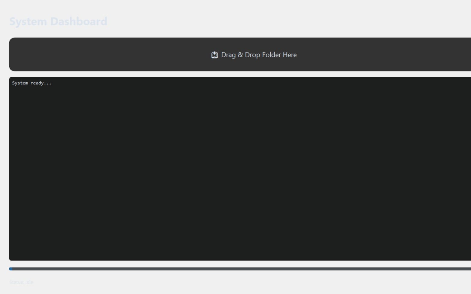 Smart File Organizer (Windows) — Vollständiger Quellcode