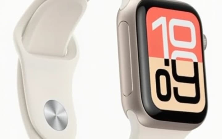 Apple watch